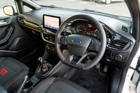 Ford Fiesta ST-LINE 4