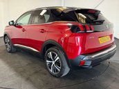 Peugeot 3008 1.2 3008 GT Line S/S 5dr 3