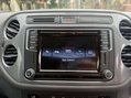 Volkswagen Tiguan 2.0 Tiguan Match Edition TDI BlueMotion Technology 4Motion 4WD 5dr 36