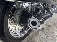 Moto Guzzi V7 750 2009 26K NEW MOT SERVICED 1 OWNER MODERN RETRO BIKE 750CC 24