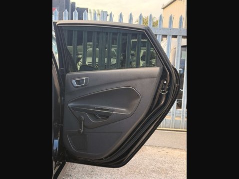 Ford Fiesta 1.0 Fiesta ST-Line 5dr 48