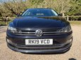 Volkswagen Polo 1.0 TSI SE Euro 6 (s/s) 5dr 2