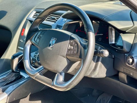 DS DS 5 BLUEHDI PRESTIGE S/S EAT6 56