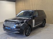 Land Rover Range Rover 5.0 Range Rover Autobiography V8 Auto 4WD 5dr 11