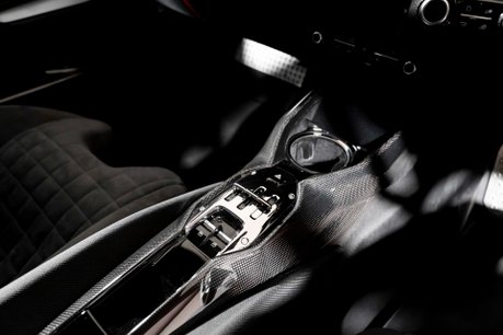 Ferrari 812 Competizione HUGE SPECIFICATION. 4-LAYER PAINT. CARBON FIBRE INT & EXT. TWO-TONE LIVERY. 29