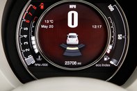 Fiat 500 DOLCEVITA PLUS MHEV 30