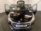 Peugeot 208 1.2 208 Tech Edition S/S Auto 5dr 8