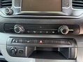 Vauxhall Vivaro L1H1 F2700 SPORTIVE S/S 28