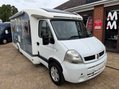 Knaus Sun Ti *** SOLD *** 28
