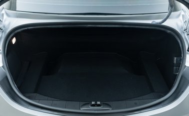 Mercedes-Benz SLS AMG GT 39