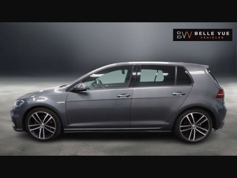 Volkswagen Golf 2.0 Golf GTD TDI Semi-Automatic 5dr - NATIONAL DELIVERY* 7