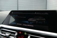BMW 3 Series 2.0 330e 12kWh M Sport Pro Edition Saloon 4dr Petrol Plug-in Hybrid Auto xD 37