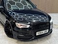 Audi A3 1.6 A3 Sportback S Line TDI 5dr 11