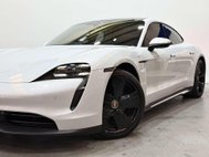 Porsche Taycan Performance Plus 93.4kWh Saloon 4dr Electric Auto RWD (476 ps) 12