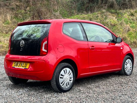 Volkswagen Up 1.0 Move Up 3dr