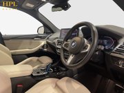 BMW Ix3 80kWh M Sport Pro SUV 5dr Electric Auto (286 ps) 2 Owners - Air Con- Alloys 12