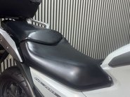 Honda NC700 2012 ONLY 19K NEW MOT 47BHP A2 READY SERVICED COMMUTER BIKE 12