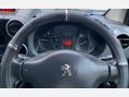 Peugeot Partner 1.6 BlueHDi 744 S Combi Van 6dr Diesel Manual L2 (113 g/km, 97.64 bhp) 40