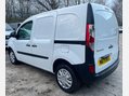 Renault Kangoo 1.5 dCi ENERGY ML19 Business Panel Van 5dr Diesel Manual MWB Euro 6 (s/s) ( 12