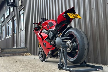 Ducati Panigale V4 1.1 Panigale V4 52