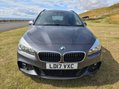 BMW 2 Series 1.5 218i M Sport Auto Euro 6 (s/s) 5dr 5