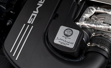 Mercedes-Benz GLC 63 S 4Matic Coupe 31