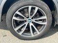 BMW X5 3.0 40d M Sport Auto xDrive Euro 6 (s/s) 5dr 30