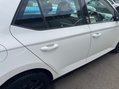Skoda Fabia COLOUR EDITION MPI 17