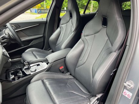 BMW 1 Series 2.0 M135i xDrive Auto 4WD 5dr 39