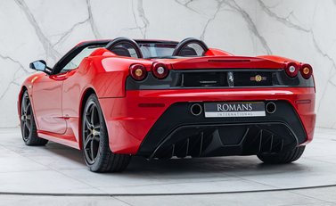 Ferrari 430 Scuderia SPIDER 16M 9