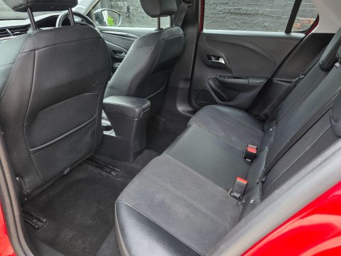 Vauxhall Corsa 1.2 Turbo Elite Nav Premium Euro 6 (s/s) 5dr 35