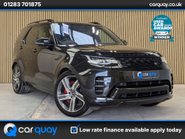 Land Rover Discovery 3.0 Discovery R-Dynamic HSE MHEV Auto 4WD 5dr 1