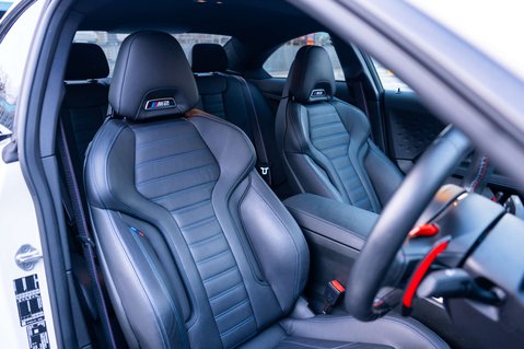 BMW M2 3.0 M2 Auto 3dr 5