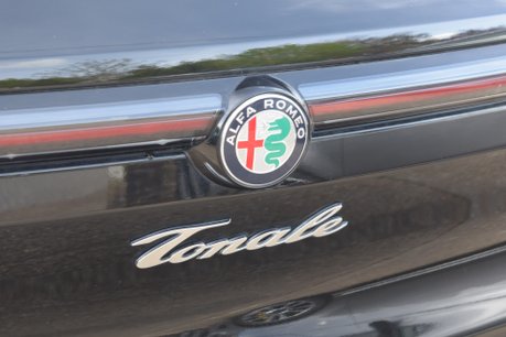Alfa Romeo Tonale Tb Veloce Dct 20