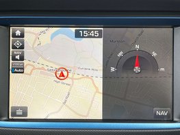 Hyundai IONIQ 1.6 IONIQ Premium SE FHEV Semi-Auto 5dr 37