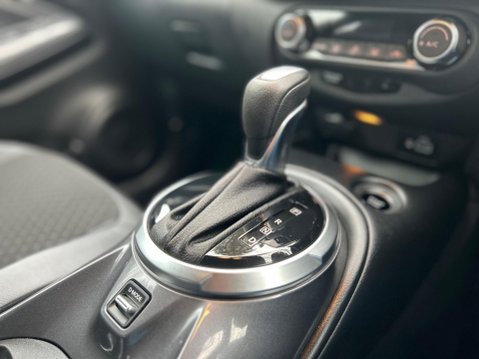 Nissan Juke N-CONNECTA 8