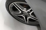 Mercedes-Benz A Class 2.0 A 200 D AMG Line Auto 4dr 36