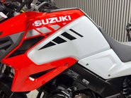 Suzuki V-Strom XT 2022 ONLY 2K FULL LUGGAGE STUNNING ADVENTURE BIKE 17