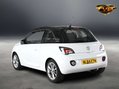 Vauxhall Adam 1.4 Adam Jam 3dr *NATIONAL DELIVERY* 4