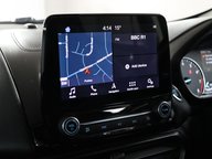 Ford Ecosport ST-LINE 40
