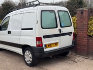 Citroen Berlingo 1.6 Berlingo 600 HDi Enterprise 75 10