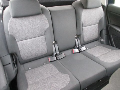 Skoda Yeti 2.0 TDI S Outdoor 4WD Euro 5 5dr 26