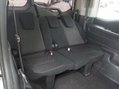 Honda Stepwagon RP3 1.5 Turbo Spada Waku Waku Doors 16
