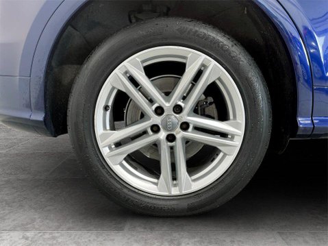 Audi Q5 2.0 TDI 40 S line SUV 5dr Diesel S Tronic quattro Euro 6 (s/s) (190 ps) 10