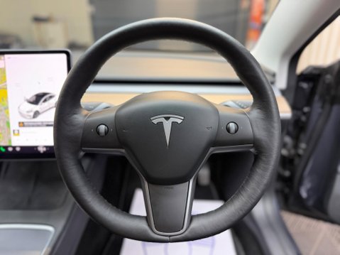 Tesla Model 3 (Dual Motor) Long Range Auto 4WDE 4dr 56