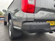 Ford Ranger XL 170ps Single Cab 4x4 Pickup - Air Con / Rear Camera / Adaptive Cruise 21