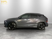 Hyundai KONA 65.4kWh N Line SUV 5dr Electric Auto (218 ps) Sat Nav 4