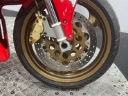 Ducati 750 SS 2000 MODEL SPARES OR REPAIR PROJECT BIKE 750CC CLASSIC 9