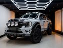 Ford Ranger 2.0 Ranger Wildtrak EcoBlue 4x4 A 4WD