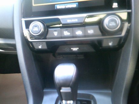 Honda Civic VTEC EX ONLY 45,000 MILES FROM NEW 20